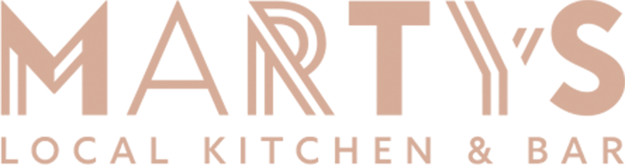 Marty's Local Kitchen & Bar